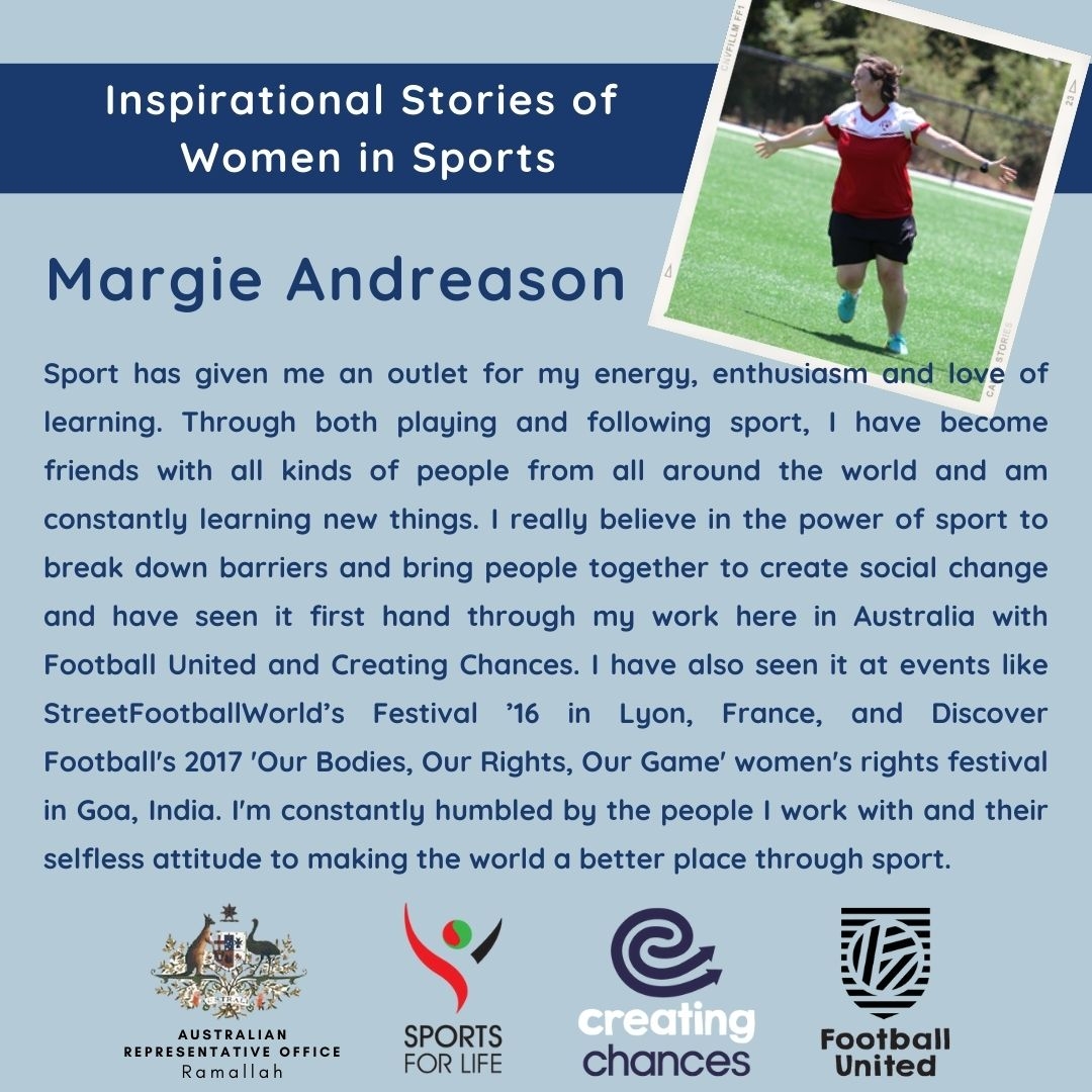 Inspirational Story Margie