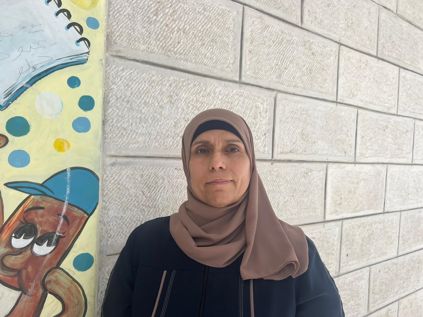 Success Story: Amal Adwan's Journey to Empowerment