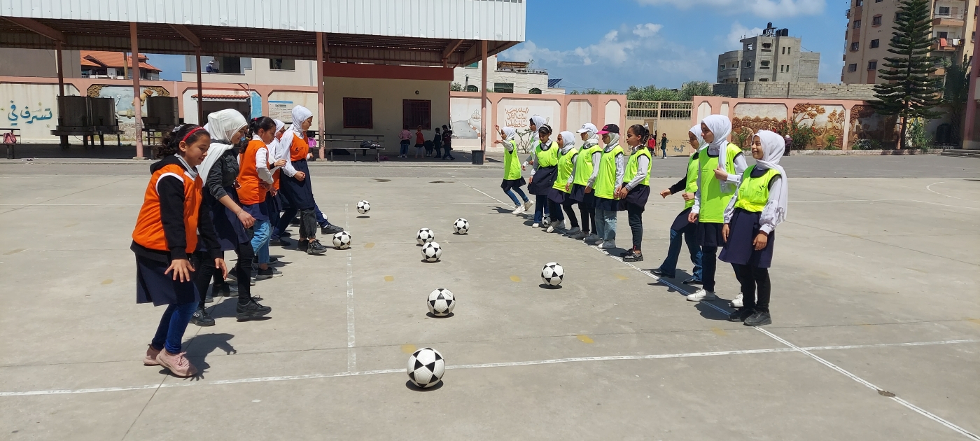  “I no longer feel fear”