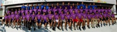 International Basketball Camp Turkey