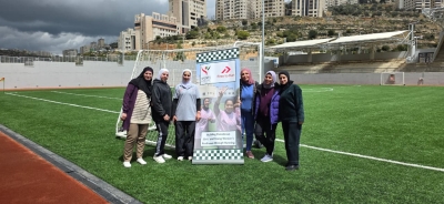Empowering Coaches Through Running, Peacebuilding, and Psychosocial Support Training