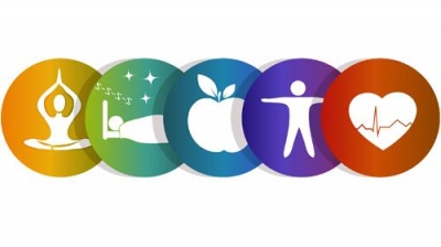 Sports for Health and Well-Being