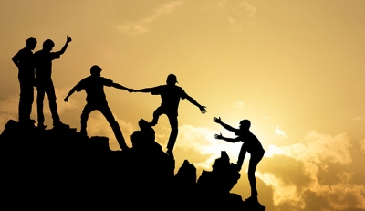 Team Building