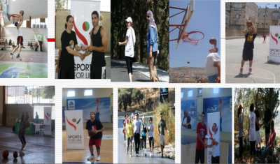 Fund Raising Events