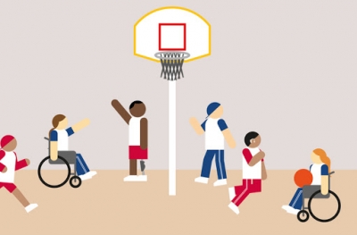 Sports for Inclusion