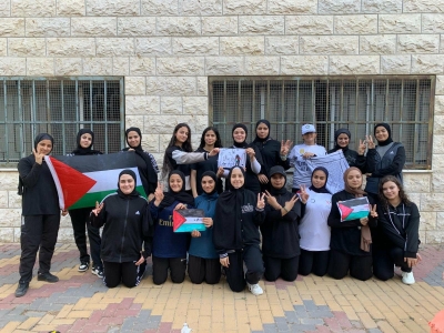 Street Child World Cup 2026