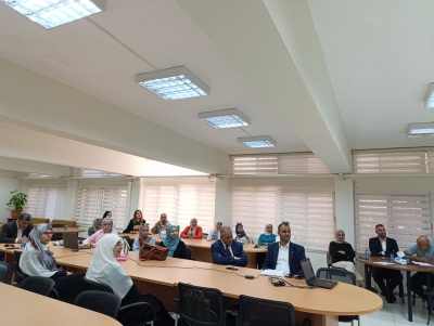PS4L Honors Schools Promoting Women and Girls’ Empowerment Across Palestine