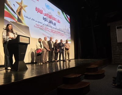 PS4L Celebrates Six Winning Schools of the Khutwa Programme, Promoting Gender Equality Through Sport