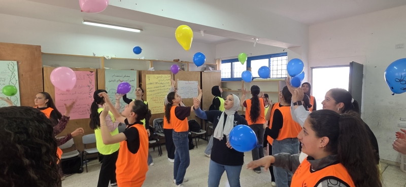PS4L English in Action Summer Camp
