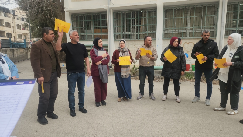 Upcoming Training of Trainers (TOT)