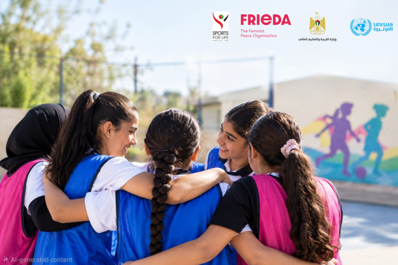 Khutwa Programme Celebrates Winning Schools Promoting Gender Equality Through Sport