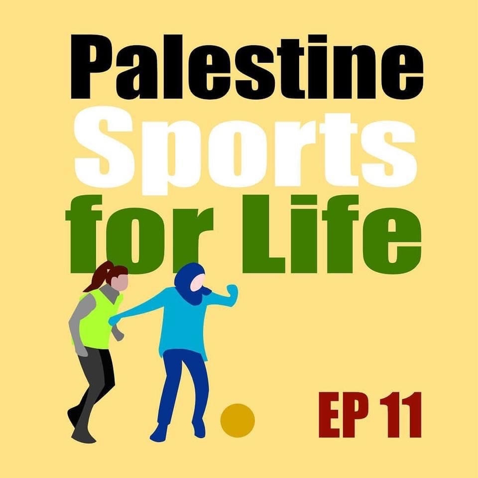 The Sporting Spirit Podcast